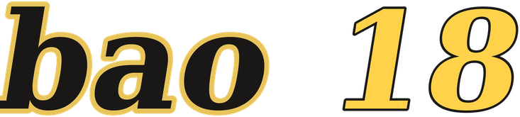 bao 18 logo