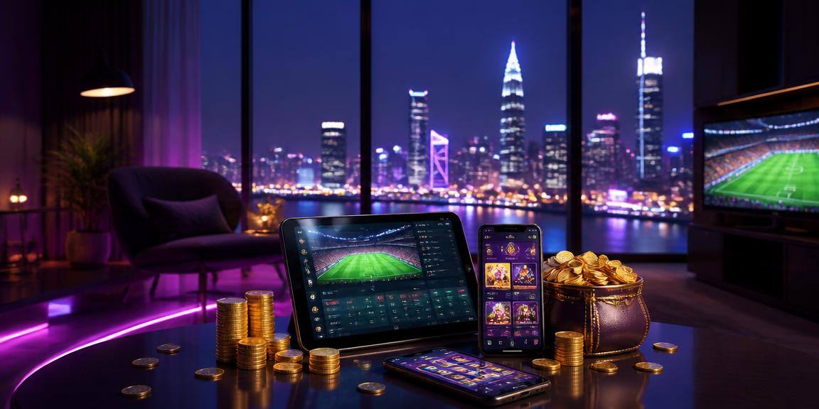 bao 18 Casino & Slot