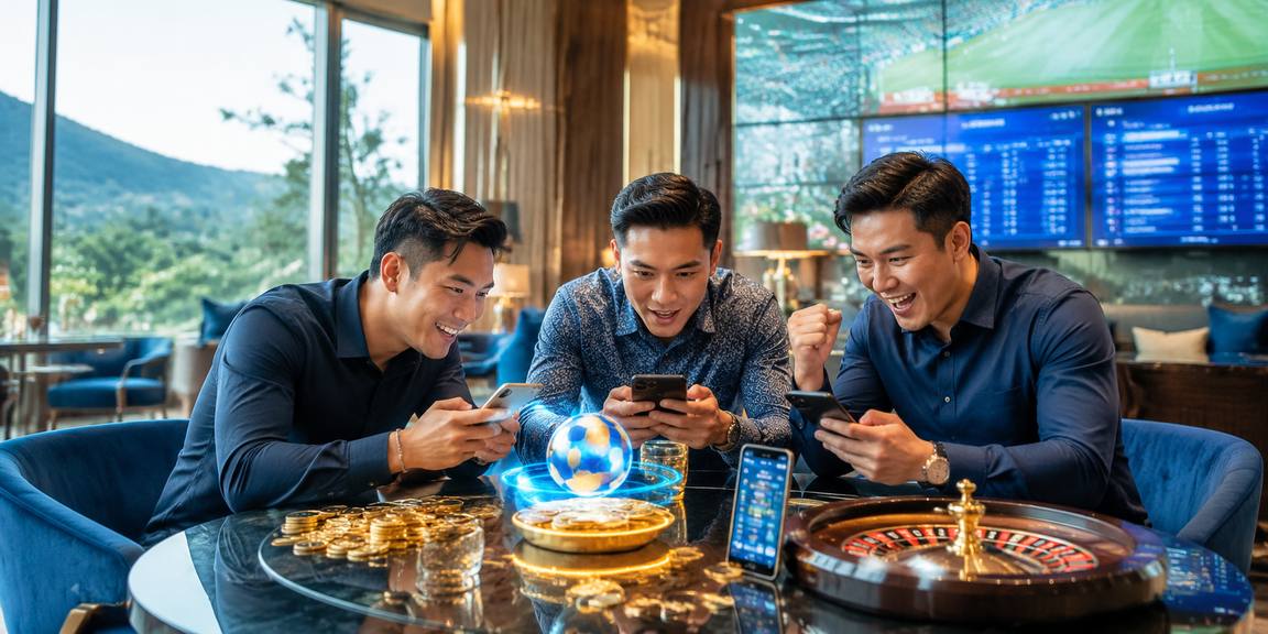 bao 18 Slot Vong Vang Chúng Tôi Đang Chạy